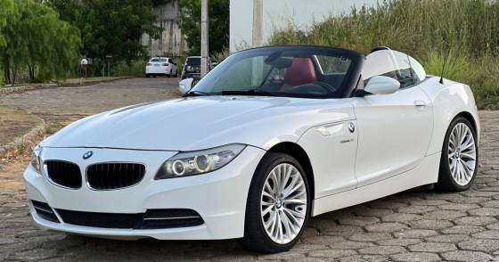 BMW Z4 2.5 I6 GASOLINA SDRIVE23I AUTOMÁTICO